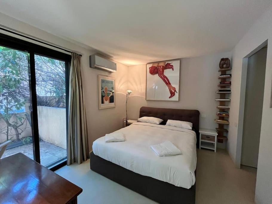 Appartement Le Parc - 2 Vue Et Piscine *