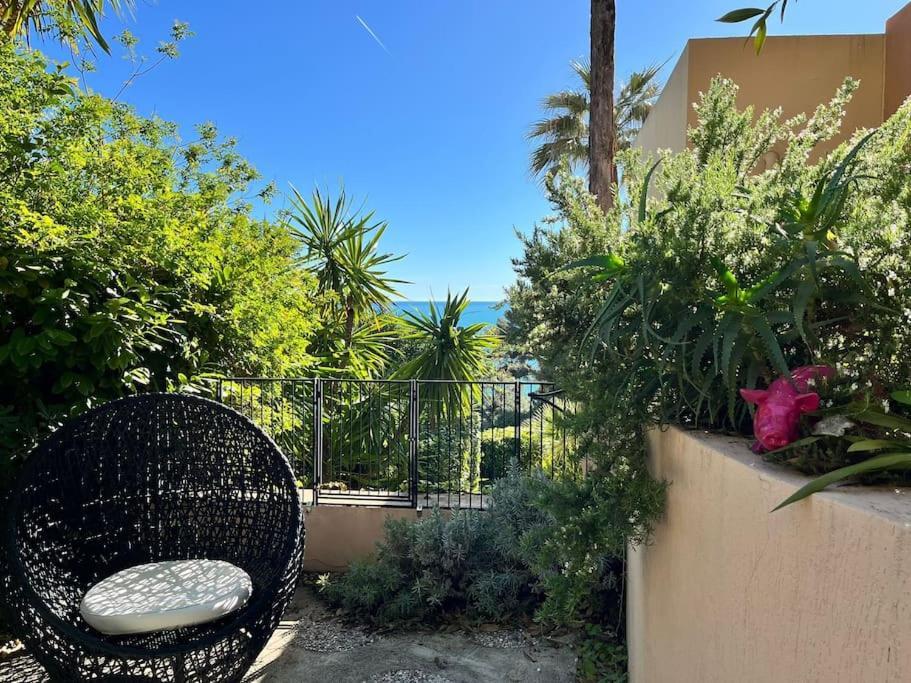 Le Parc - 2 Vue Et Piscine Appartement *